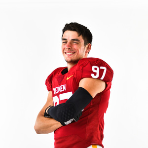 Christopher Stoneman